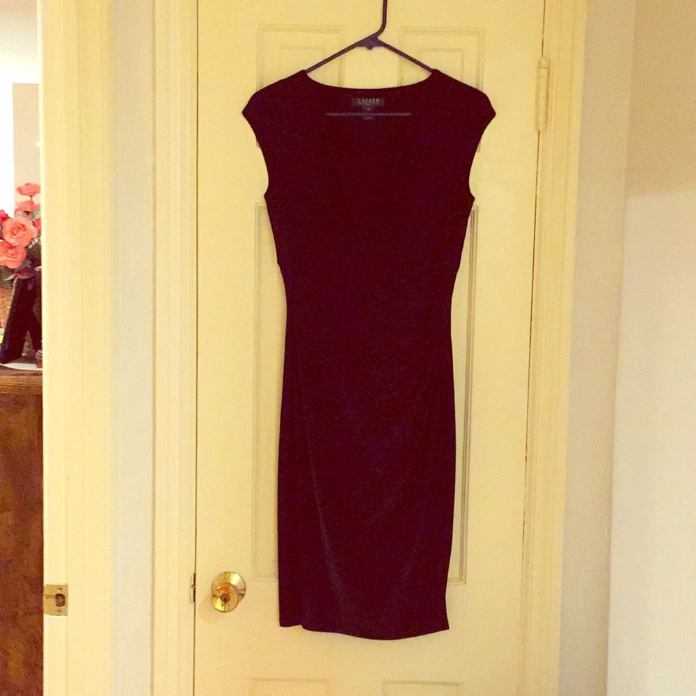 Lauren by RL LBD size 2
